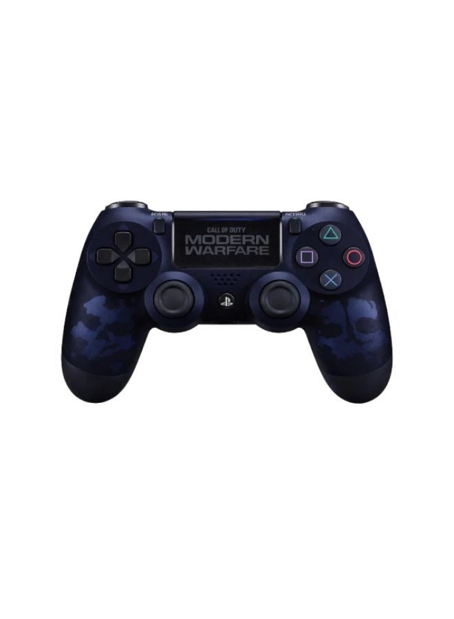 Call Of Duty PlayStation 4 Controller Call of Duty Modern Warfare Edition – Precise Control and High Performance - Image 1